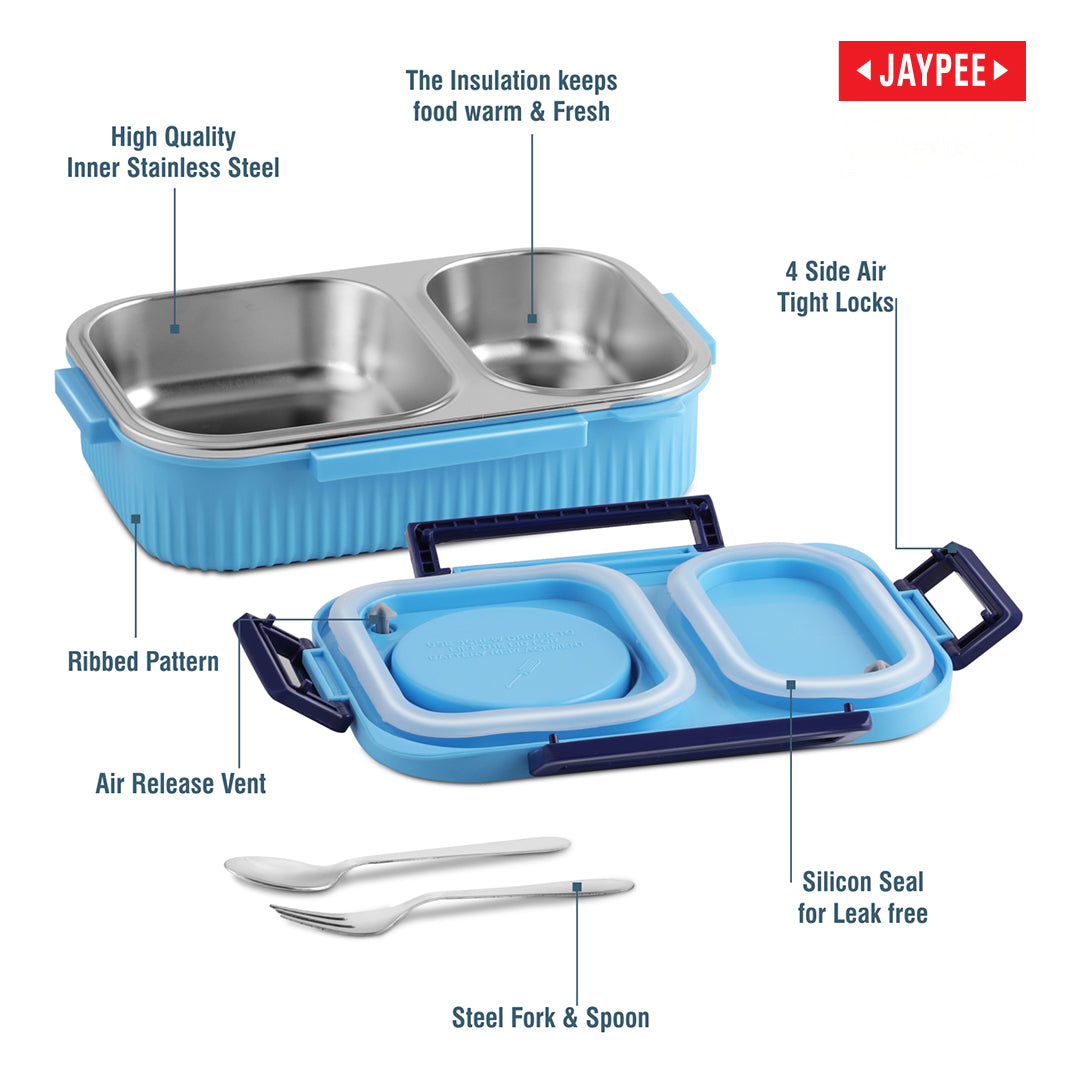 Jaypee Sunrise PRO - Sky Blue
