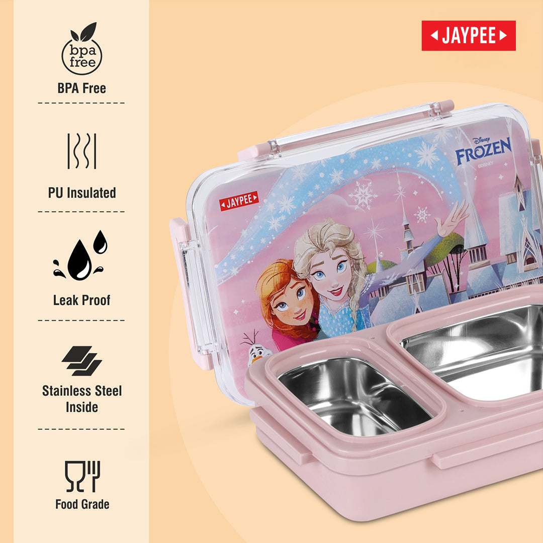 Jaypee Vivid DUO - Pink