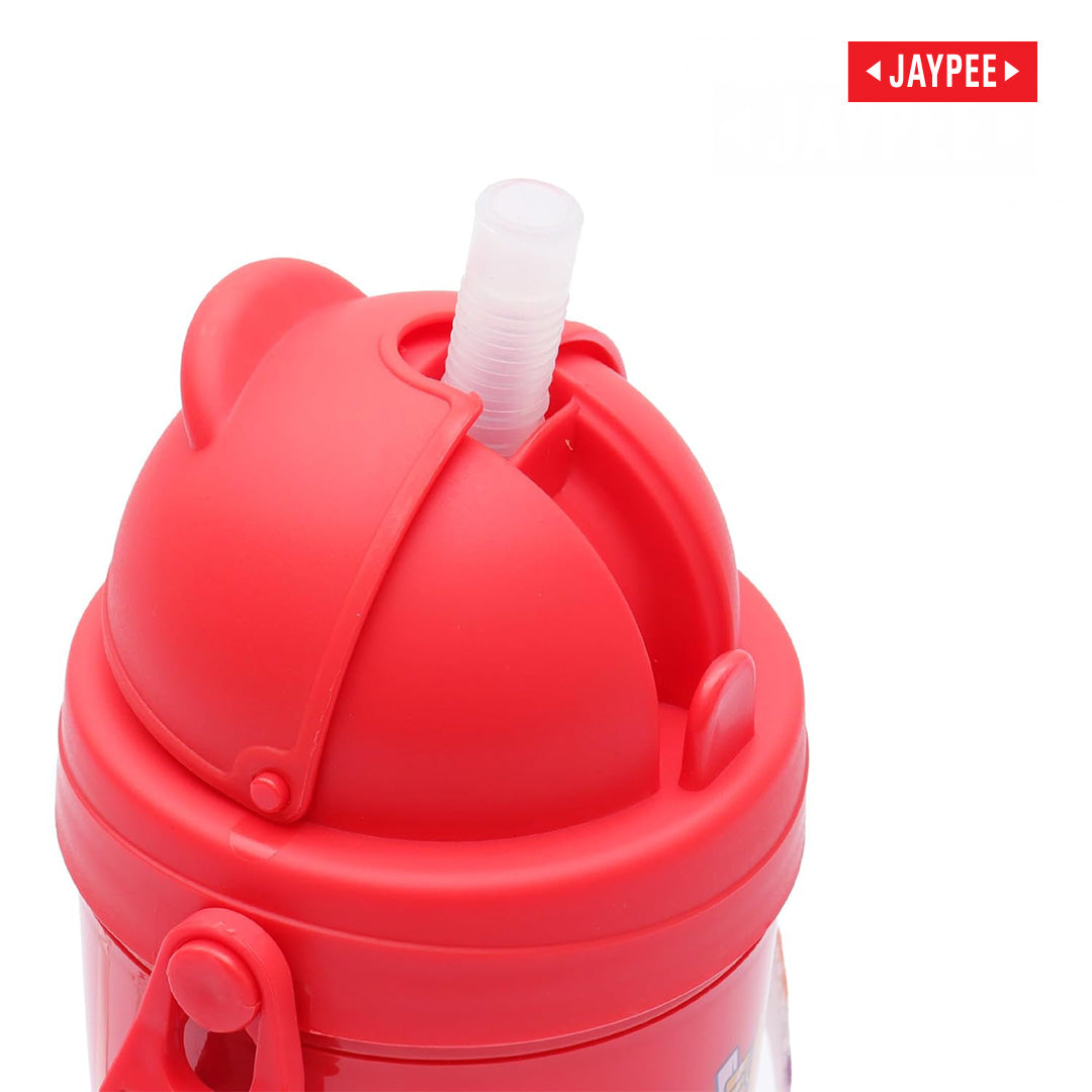 Jaypee Zippy PRO - Red