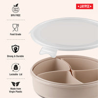 Jaypee Sapor Munchies Server - Swiss Coffee