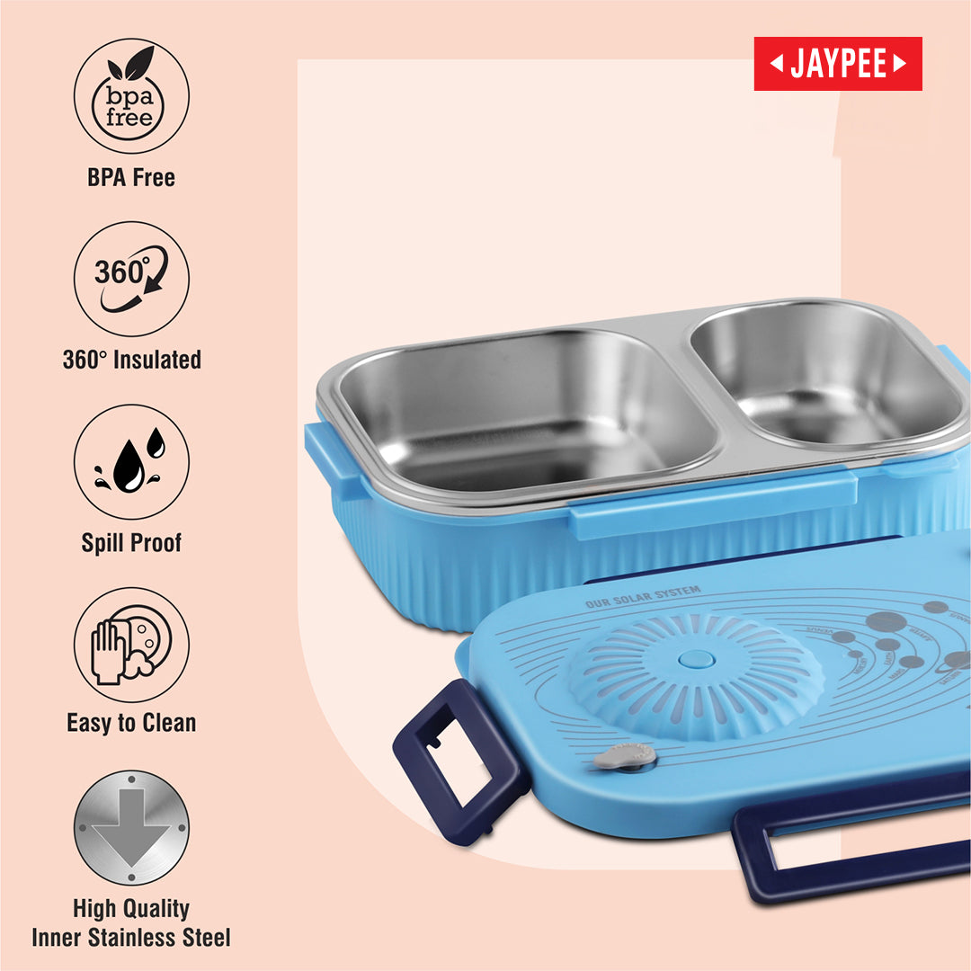 Jaypee Sunrise PRO - Sky Blue