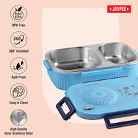 Jaypee Sunrise PRO - Sky Blue