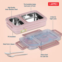 Jaypee Vivid DUO - Pink
