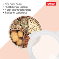 Jaypee Sapor Munchies Server - Swiss Coffee
