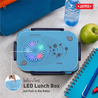 Jaypee Sunrise PRO - Sky Blue