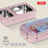 Jaypee Vivid DUO - Pink