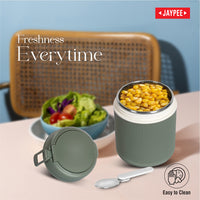 Jaypee Solo Meal Lunch - Green