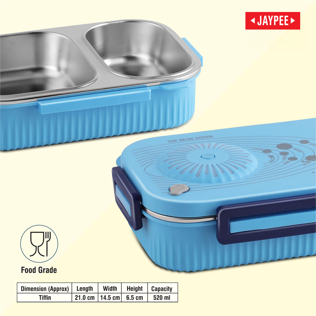 Jaypee Sunrise PRO - Sky Blue