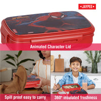 Jaypee Steeltek SR - Red