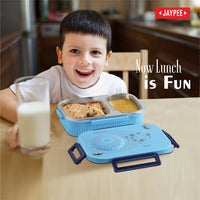 Jaypee Sunrise PRO - Sky Blue