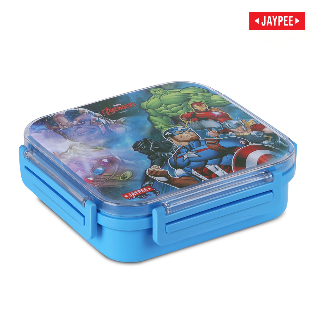 Jaypee Quadra - Blue