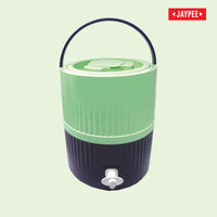 Jaypee Insulated Water Jug Ribbex - Green