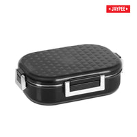 Jaypee SNAP Steel SS - Black