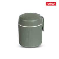 Jaypee Solo Meal Lunch - Green