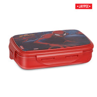 Jaypee Steeltek SR - Red
