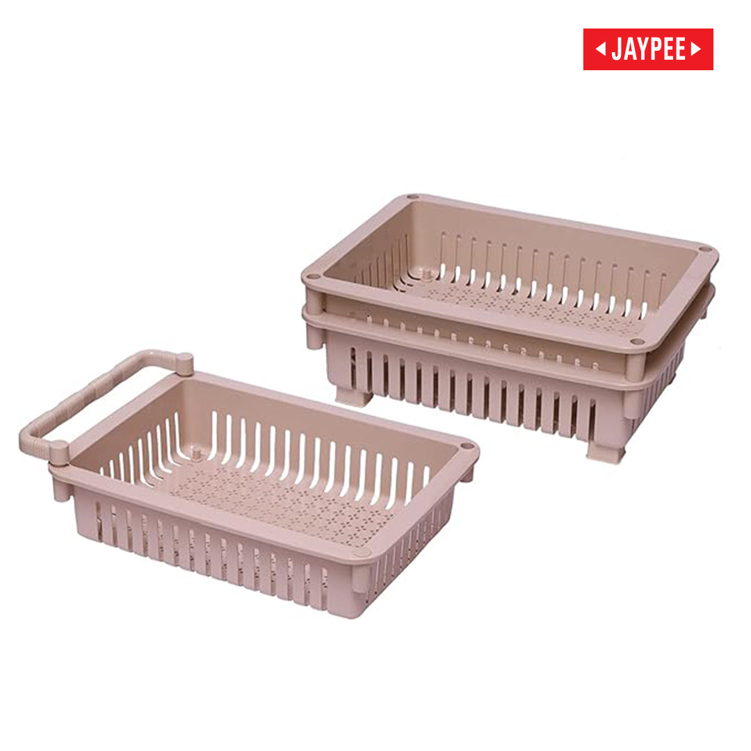 Jaypee Transtrolley 3 Racks