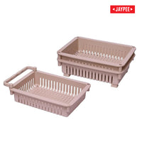 Jaypee Transtrolley 3 Racks