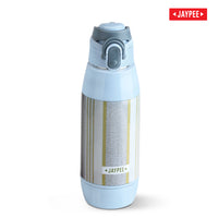 Jaypee Truwater Insulated Water Bottle - Light Sky Blue