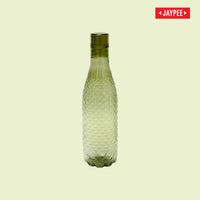 Jaypee Volga Pet Fridge Bottle 1l - TR Blue