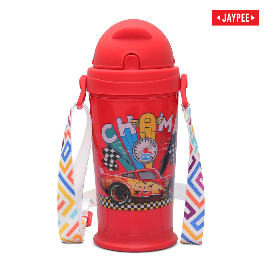 Jaypee Zippy PRO - Red