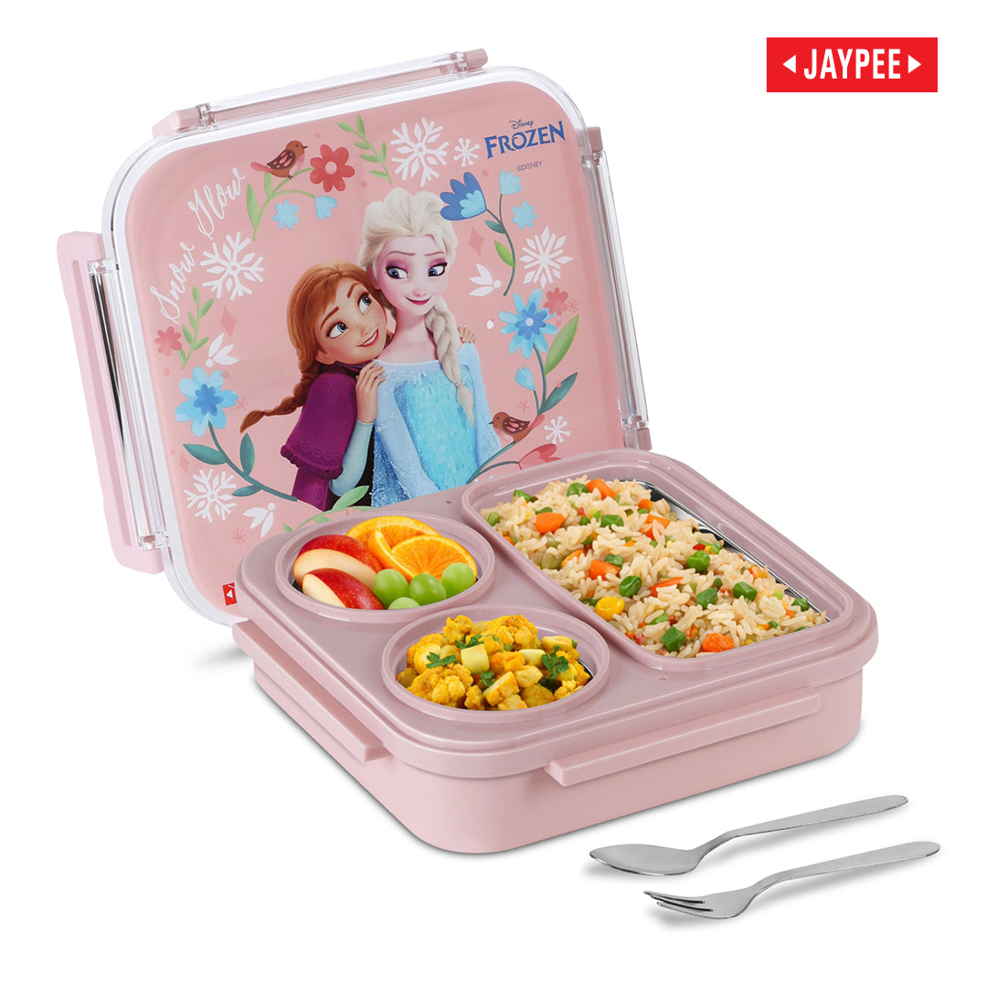 Jaypee Quadra - Pink