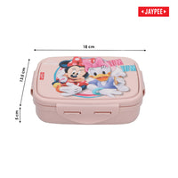 Jaypee Steeltek JR - Lt Pink