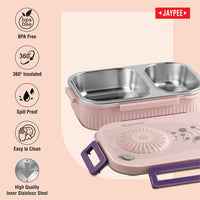 Jaypee Sunrise PRO - Lt Pink