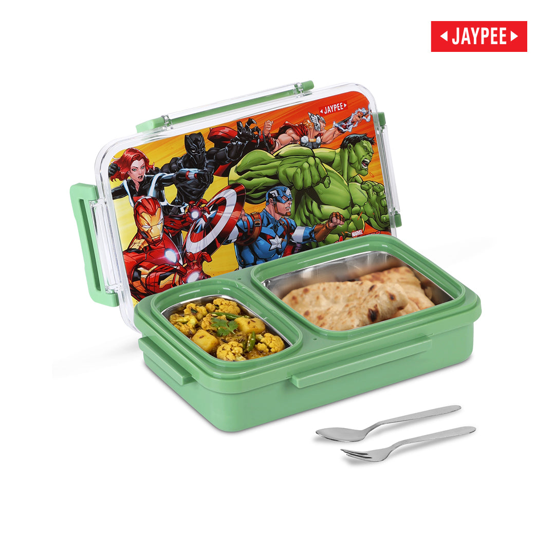 Jaypee Vivid DUO - Green