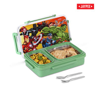 Jaypee Vivid DUO - Green