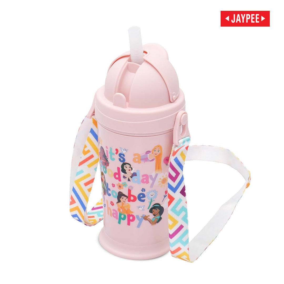 Jaypee Zippy PRO - Pink