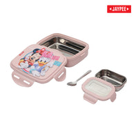 Jaypee Steeltek JR - Lt Pink