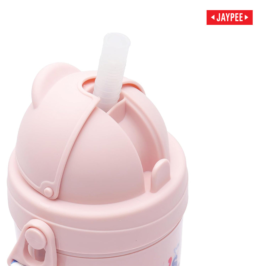 Jaypee Zippy PRO - Pink