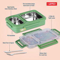Jaypee Vivid DUO - Green