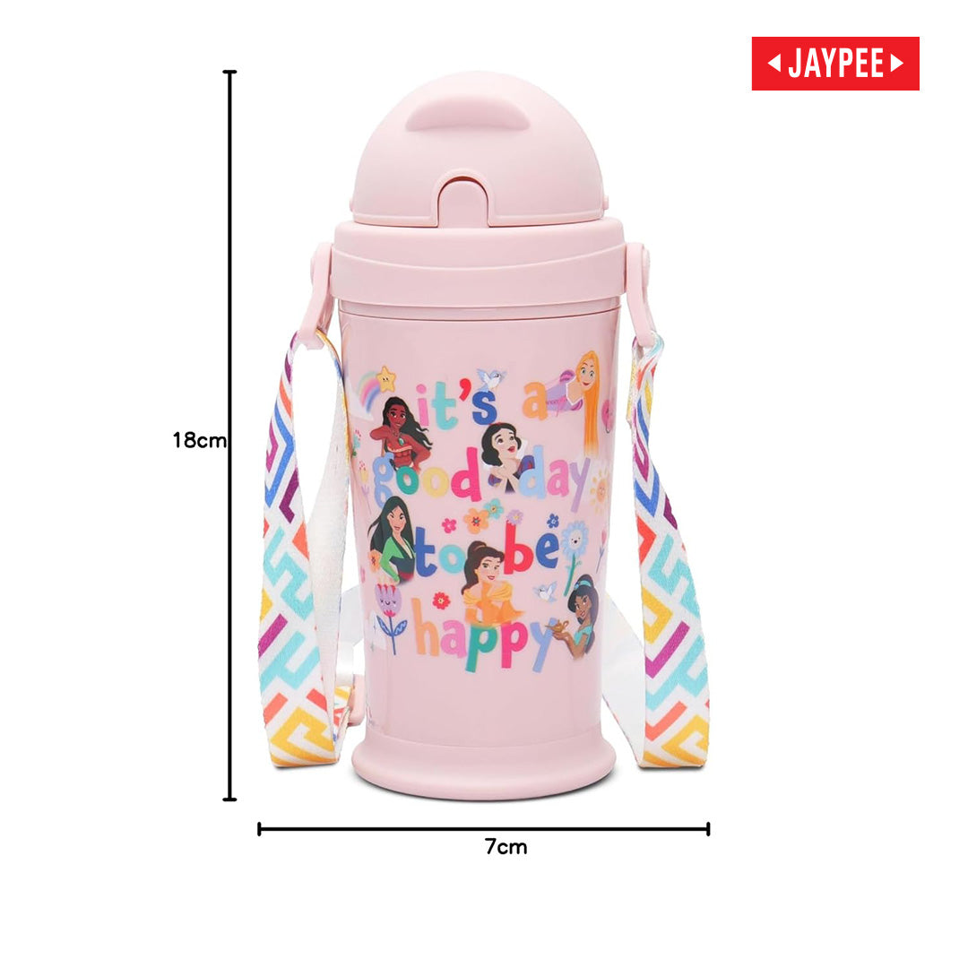 Jaypee Zippy PRO - Pink