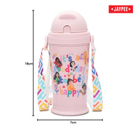 Jaypee Zippy PRO - Pink