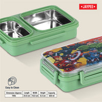 Jaypee Vivid DUO - Green