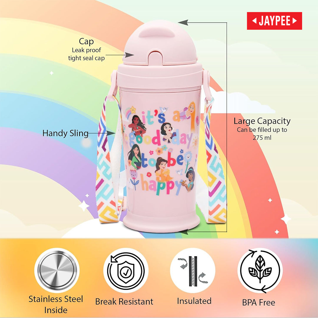 Jaypee Zippy PRO - Pink