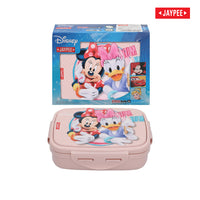 Jaypee Steeltek JR - Lt Pink