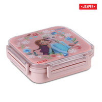 Jaypee Quadra - Pink