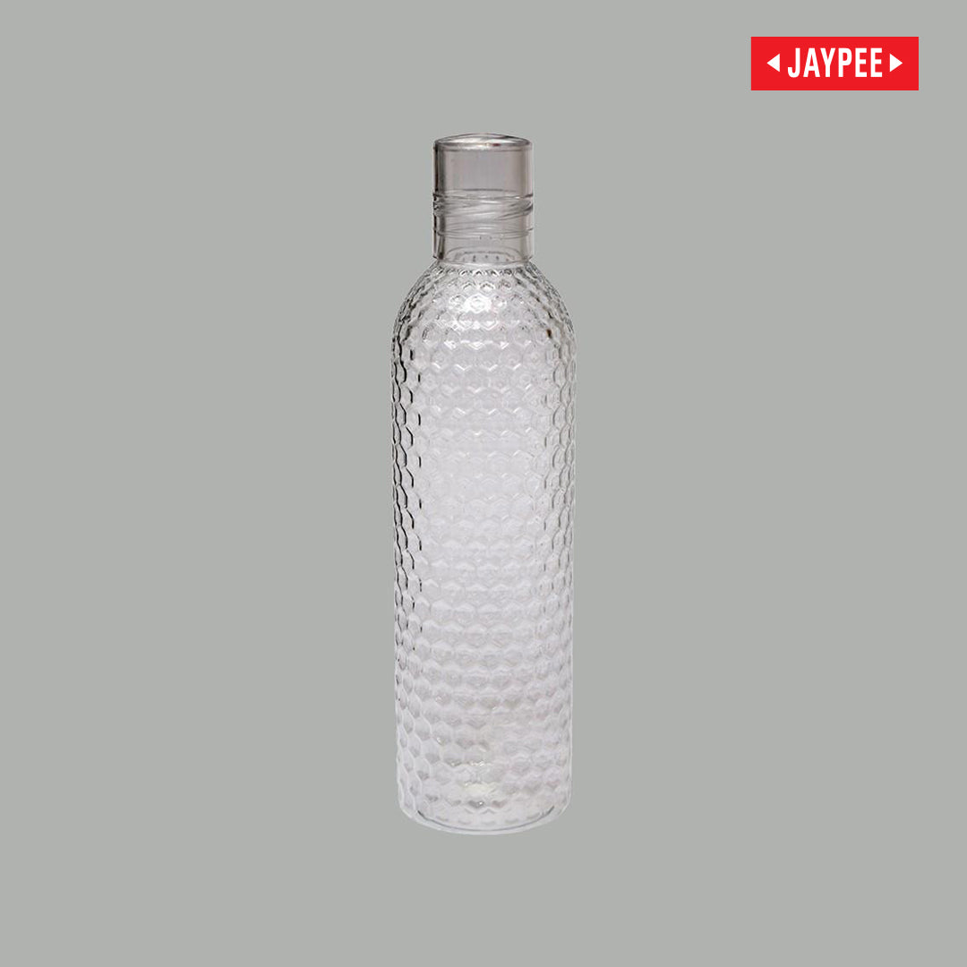 Jaypee Rio Pet Fridge Bottle 1l - Natural