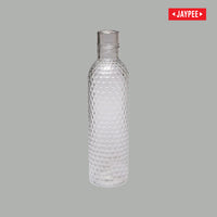 Jaypee Rio Pet Fridge Bottle 1l - Natural