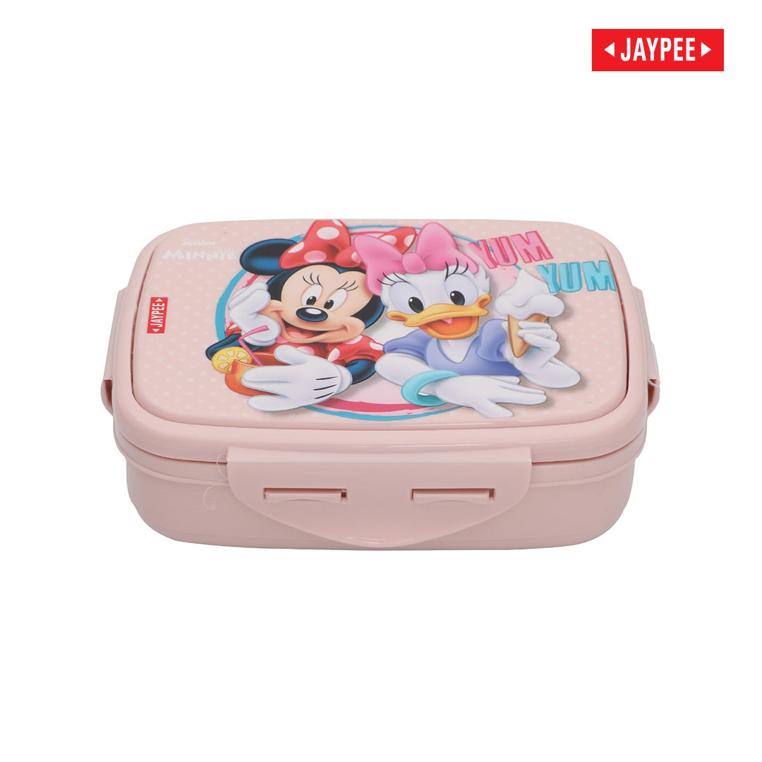 Jaypee Steeltek JR - Lt Pink
