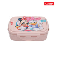Jaypee Steeltek JR - Lt Pink