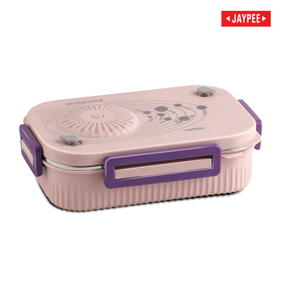 Jaypee Sunrise PRO - Lt Pink