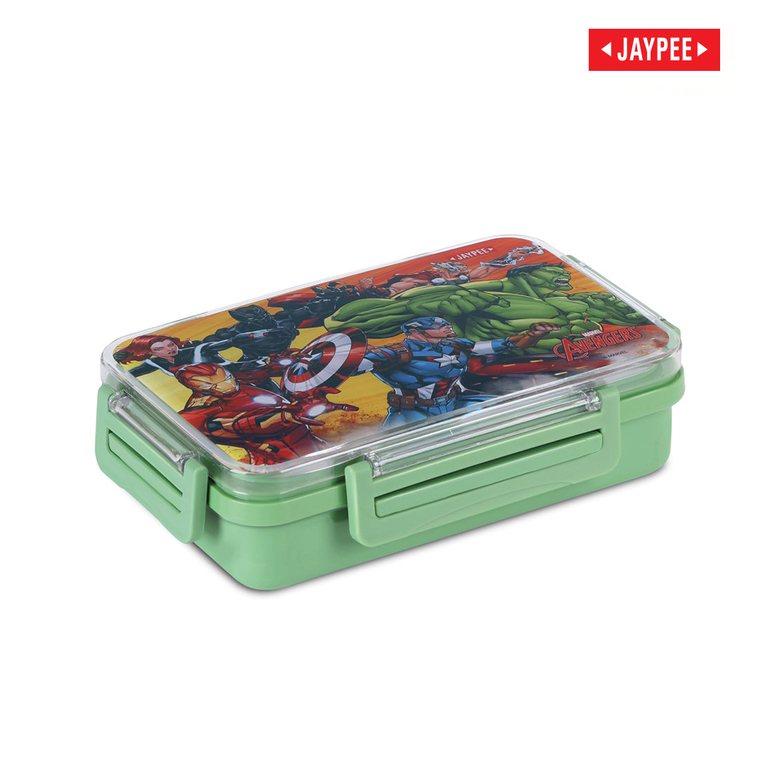 Jaypee Vivid DUO - Green
