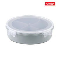 Jaypee Sapor Munchies Server - Grey
