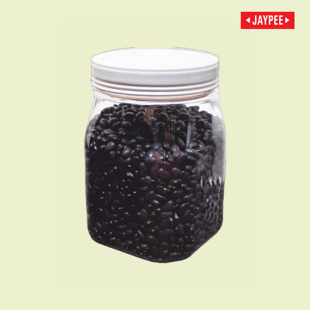 Jaypee Retro Jar Containers - 750 ml