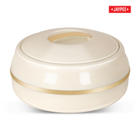 Jaypee Alisa Neo Insulated Casserole - serving and dining use case