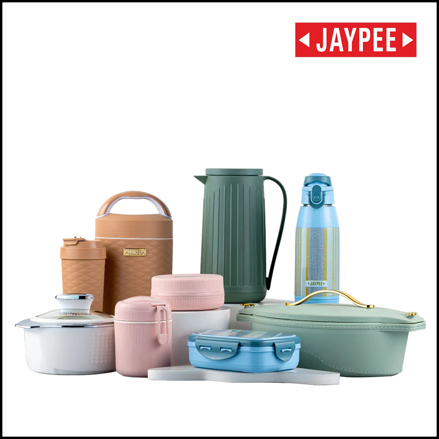 Jaypee Catalogue 2026