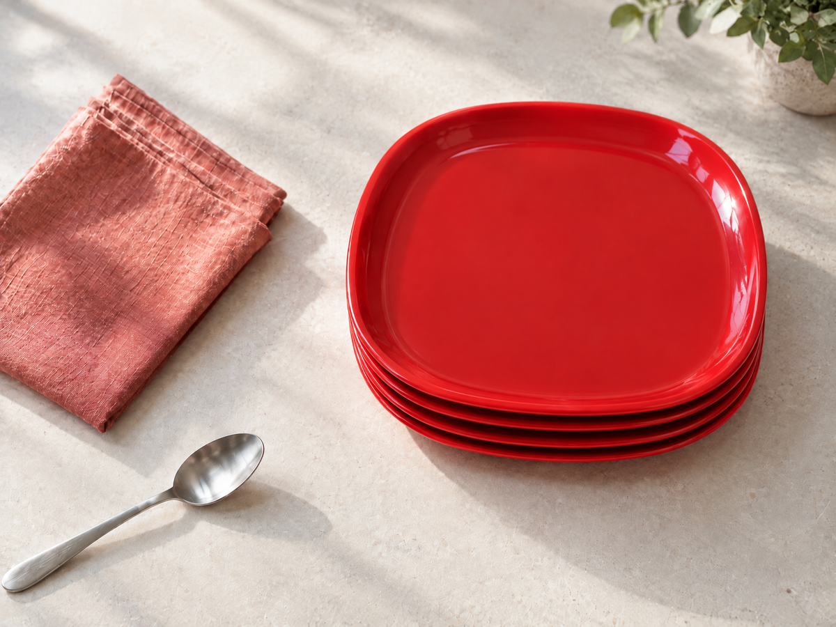 Jaypee dining and serveware range